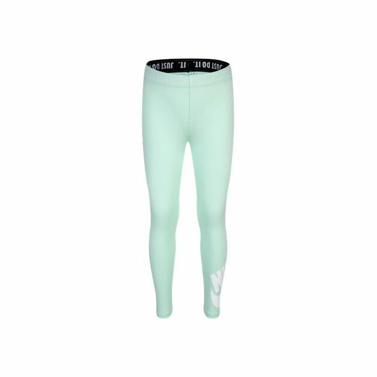 Nike Leggin Girls' Leggings - Aquamarine von Nike | BYAG.