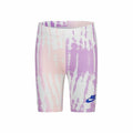 Nike Printed Girls' Leggings - Plum von Nike | BYAG.