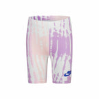 Nike Printed Girls' Leggings - Plum von Nike | BYAG.