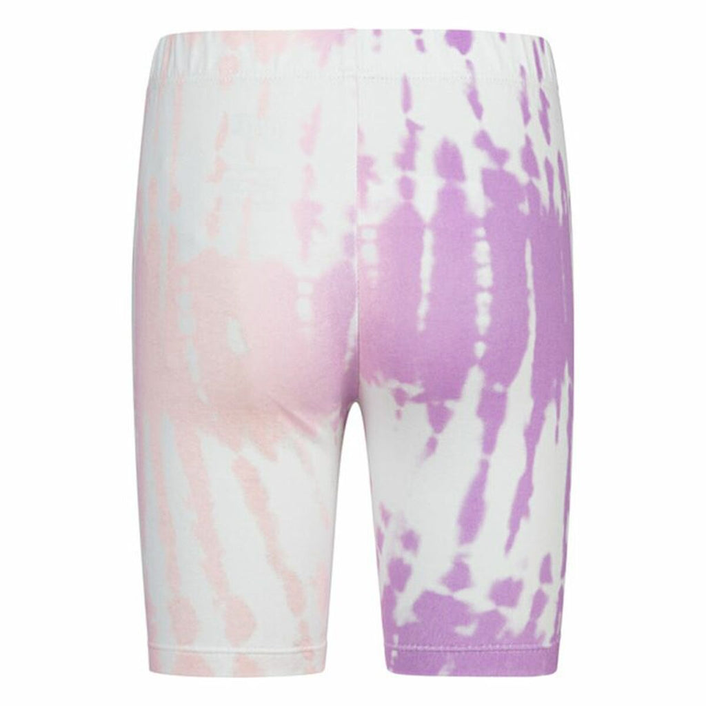 Nike Printed Girls' Leggings - Plum von Nike | BYAG.