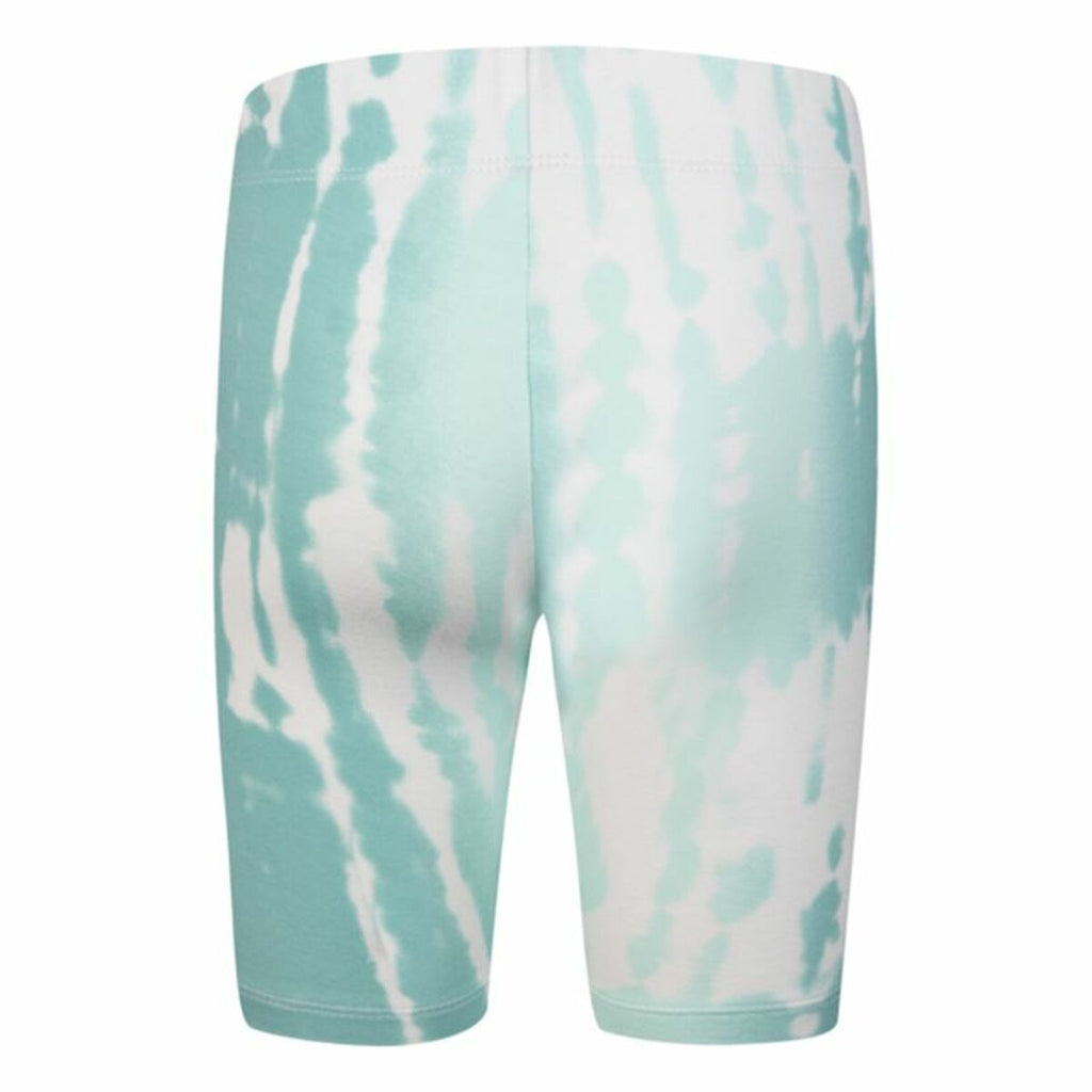 Nike Printed Girls' Leggings - Aquamarine von Nike | BYAG.