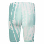 Nike Printed Girls' Leggings - Aquamarine von Nike | BYAG.