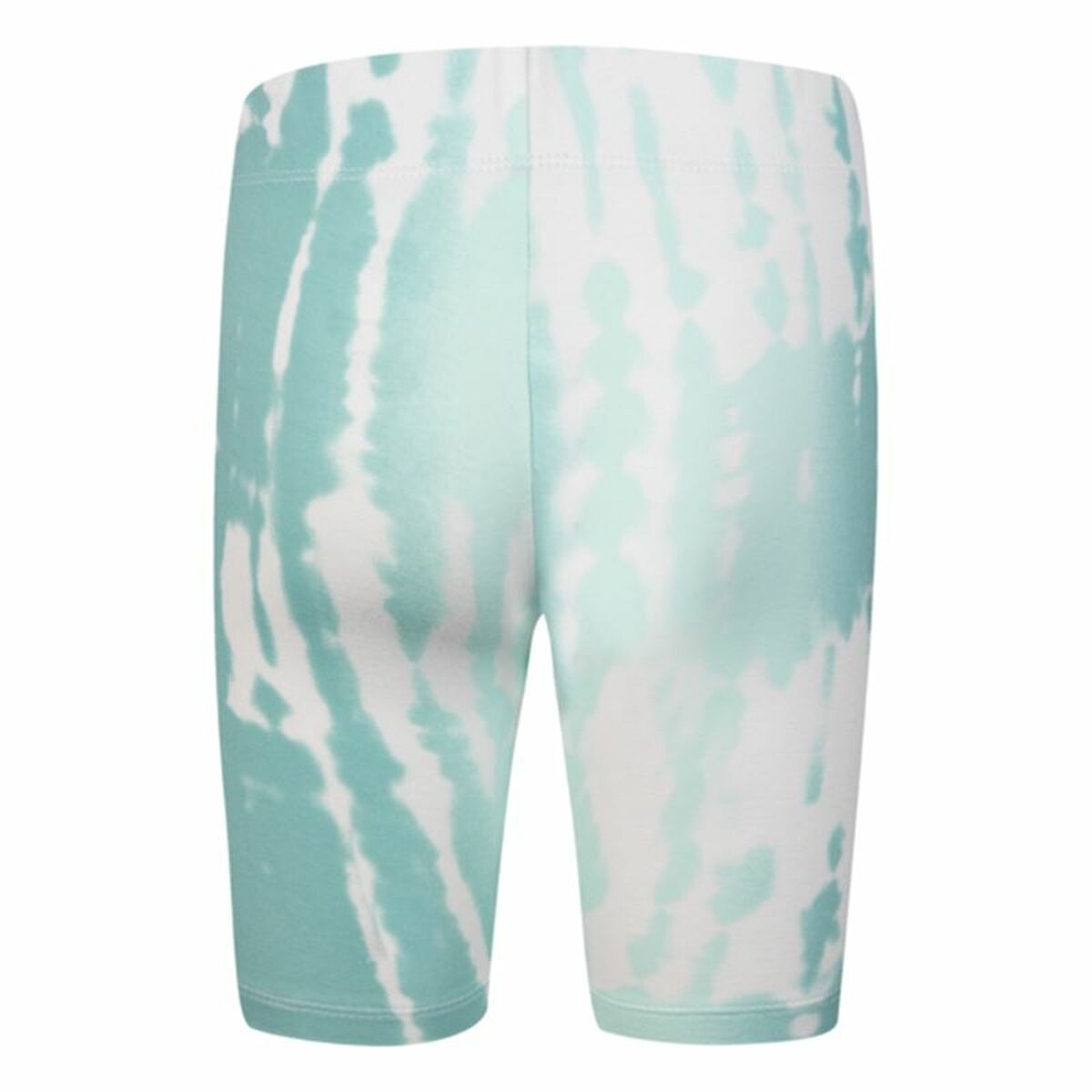Nike Printed Girls' Leggings - Aquamarine von Nike | BYAG.