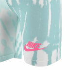 Nike Printed Girls' Leggings - Aquamarine von Nike | BYAG.