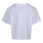 Nike Knit Girls' T-Shirt - Lilac von Nike | BYAG.