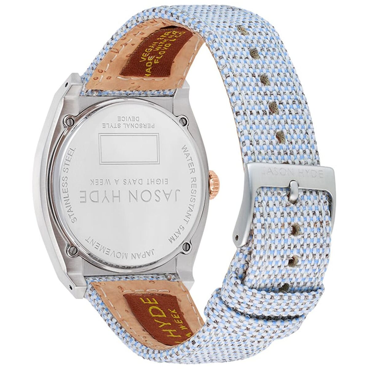 Jason Hyde Damenarmbanduhr jh10004 – Produktansicht 5