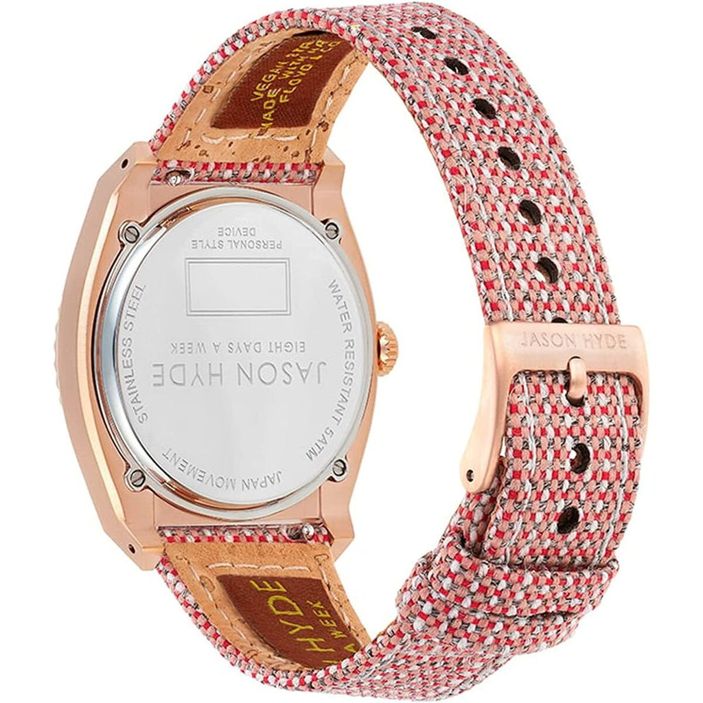 Jason Hyde Damenarmbanduhr jh20012 (Ø 40 mm) – Produktansicht 6