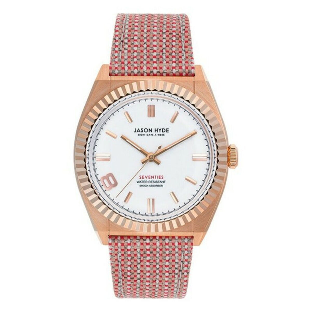 Jason Hyde Damenarmbanduhr jh20012 (Ø 40 mm) – Produktansicht 1