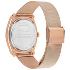 Jason Hyde Damenarmbanduhr jh20016 (Ø 40 mm) – Produktansicht 5