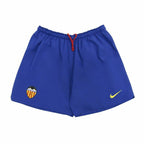 Nike Valencia CF Football Boys' Shorts - Blue von Nike | BYAG.