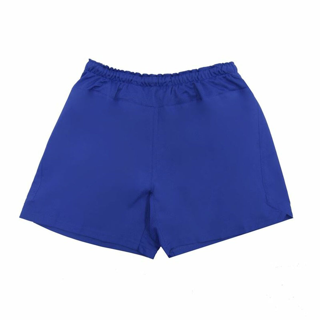 Nike Valencia CF Football Boys' Shorts - Blue von Nike | BYAG.