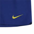 Nike Valencia CF Football Boys' Shorts - Blue von Nike | BYAG.