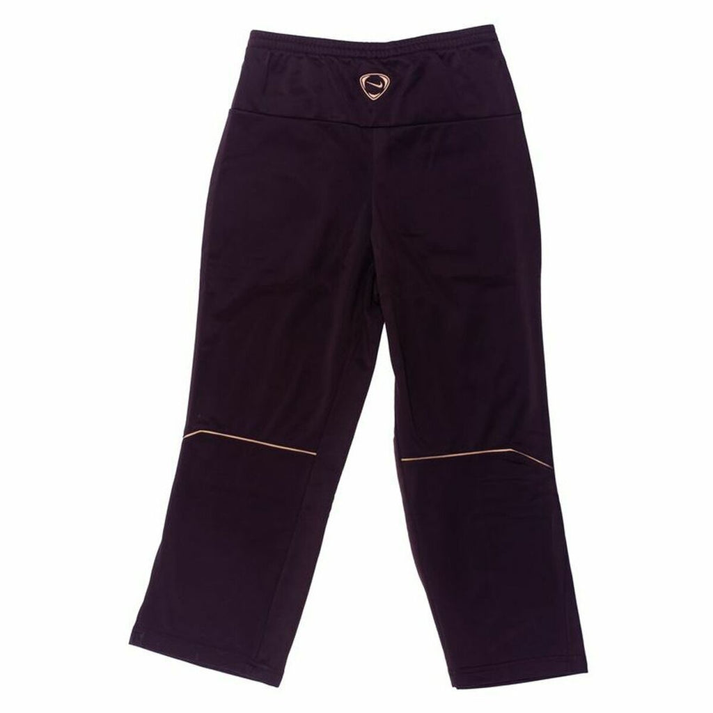Nike FCB Kids' Tracksuit - Black von Nike | BYAG.
