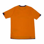 Nike Football Futbol Club Barcelona 07-08 Away (third Kit) Boys' T-Shirt - Orange von Nike | BYAG.