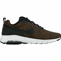Nike Air Max Motion Men's Trainers - Black, Brown von Nike | BYAG.