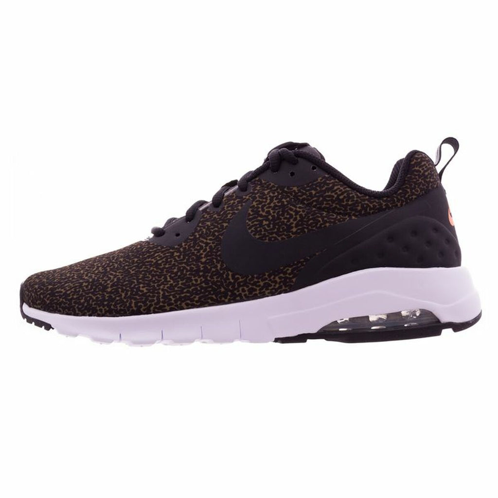 Nike Air Max Motion Men's Trainers - Black, Brown von Nike | BYAG.