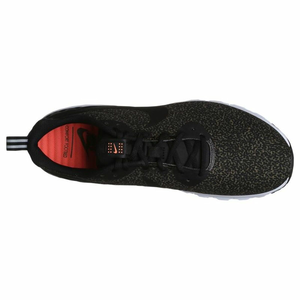 Nike Air Max Motion Men's Trainers - Black, Brown von Nike | BYAG.