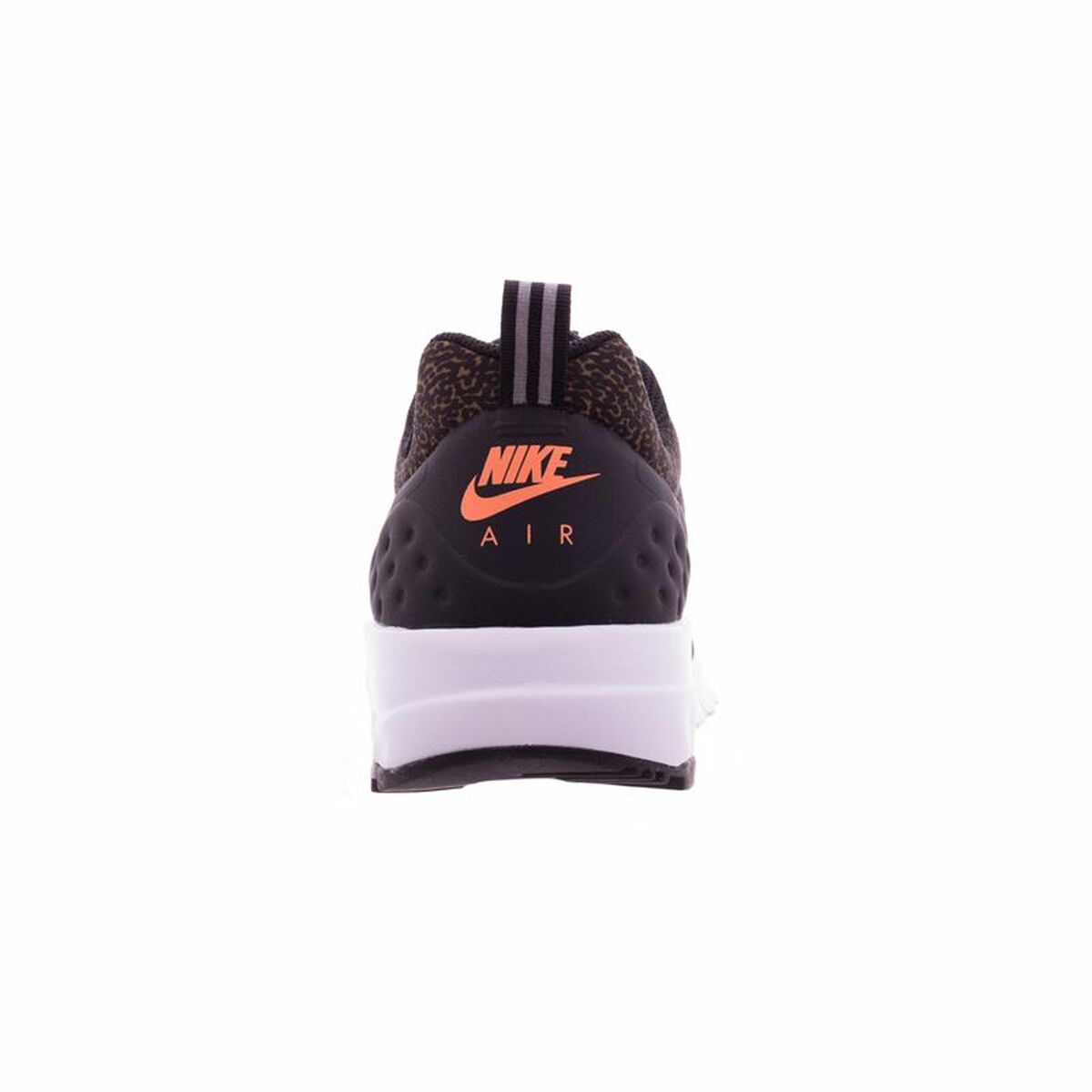 Nike Air Max Motion Men's Trainers - Black, Brown von Nike | BYAG.