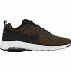 Nike Air Max Motion Men's Trainers - Black, Brown von Nike | BYAG.