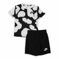 Nike Dye Dot Baby Sports Set - Black von Nike | BYAG.