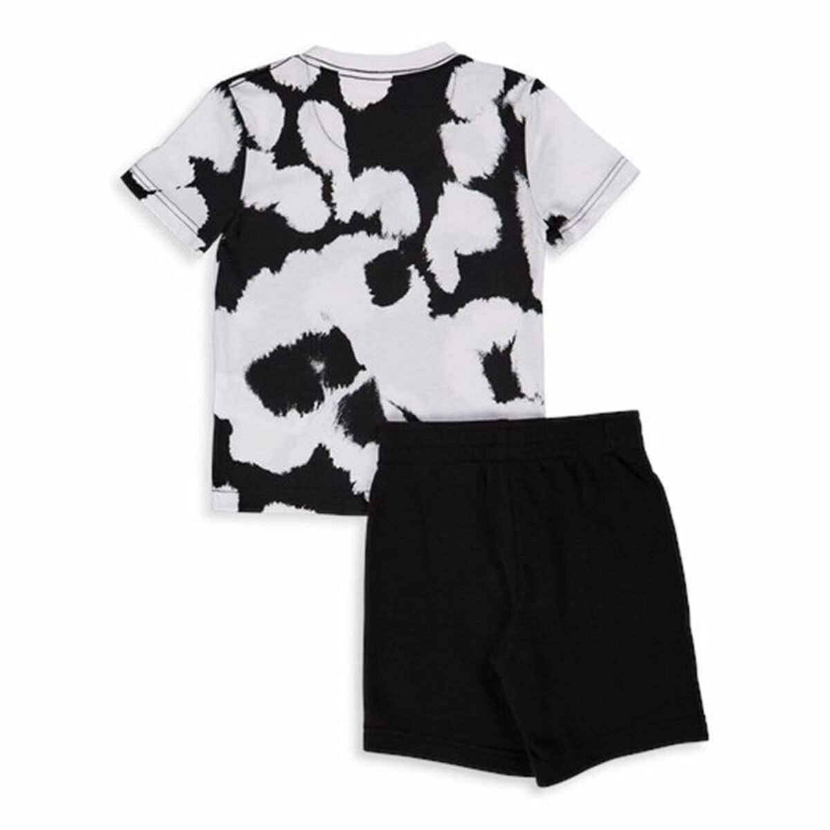 Nike Dye Dot Baby Sports Set - Black von Nike | BYAG.