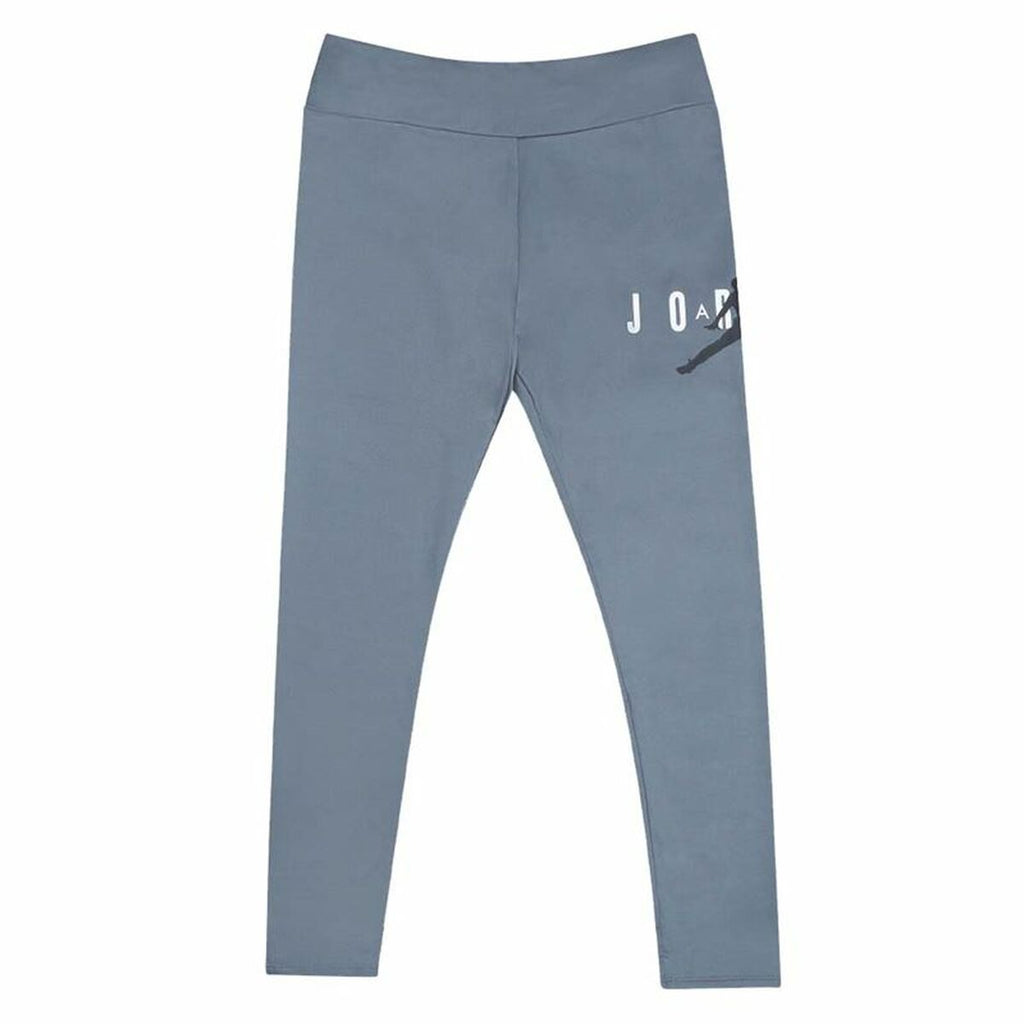 Nike Jumpman Girls' Leggings - Grey von Nike | BYAG.