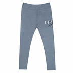 Nike Jumpman Girls' Leggings - Grey von Nike | BYAG.