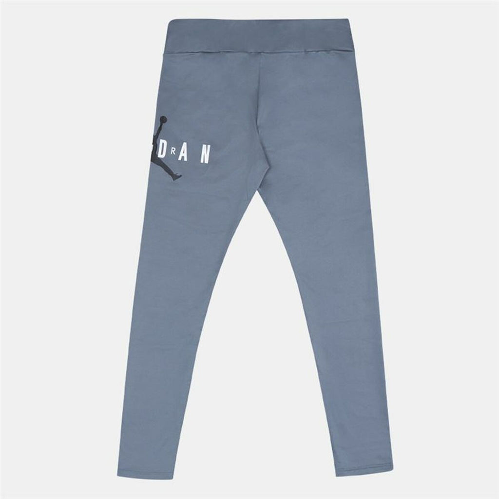 Nike Jumpman Girls' Leggings - Grey von Nike | BYAG.