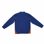 Nike Valencia CF Woven Warm Up Boys' Jacket - Blue von Nike | BYAG.