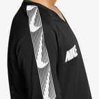 Nike Breathe Dri-FIT Squad Boys' T-Shirt - Black von Nike | BYAG.