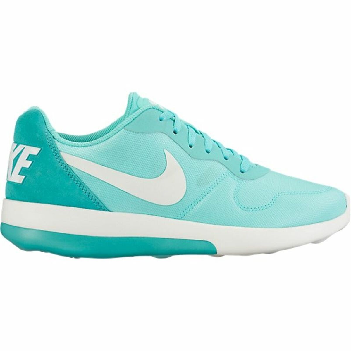 Nike MD Runner 2 Unisex Running Shoes - Aquamarine von Nike | BYAG.