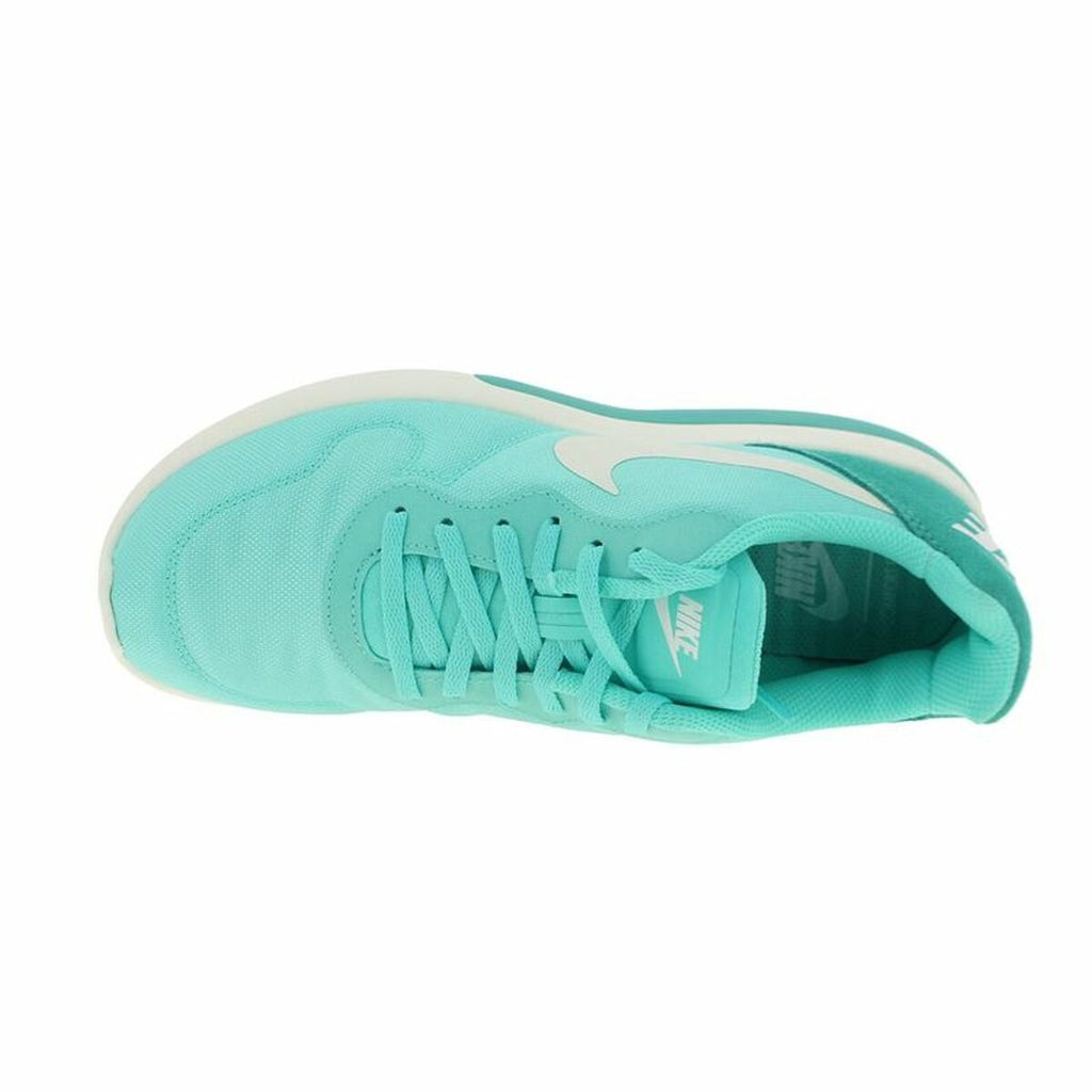 Nike MD Runner 2 Unisex Running Shoes - Aquamarine von Nike | BYAG.