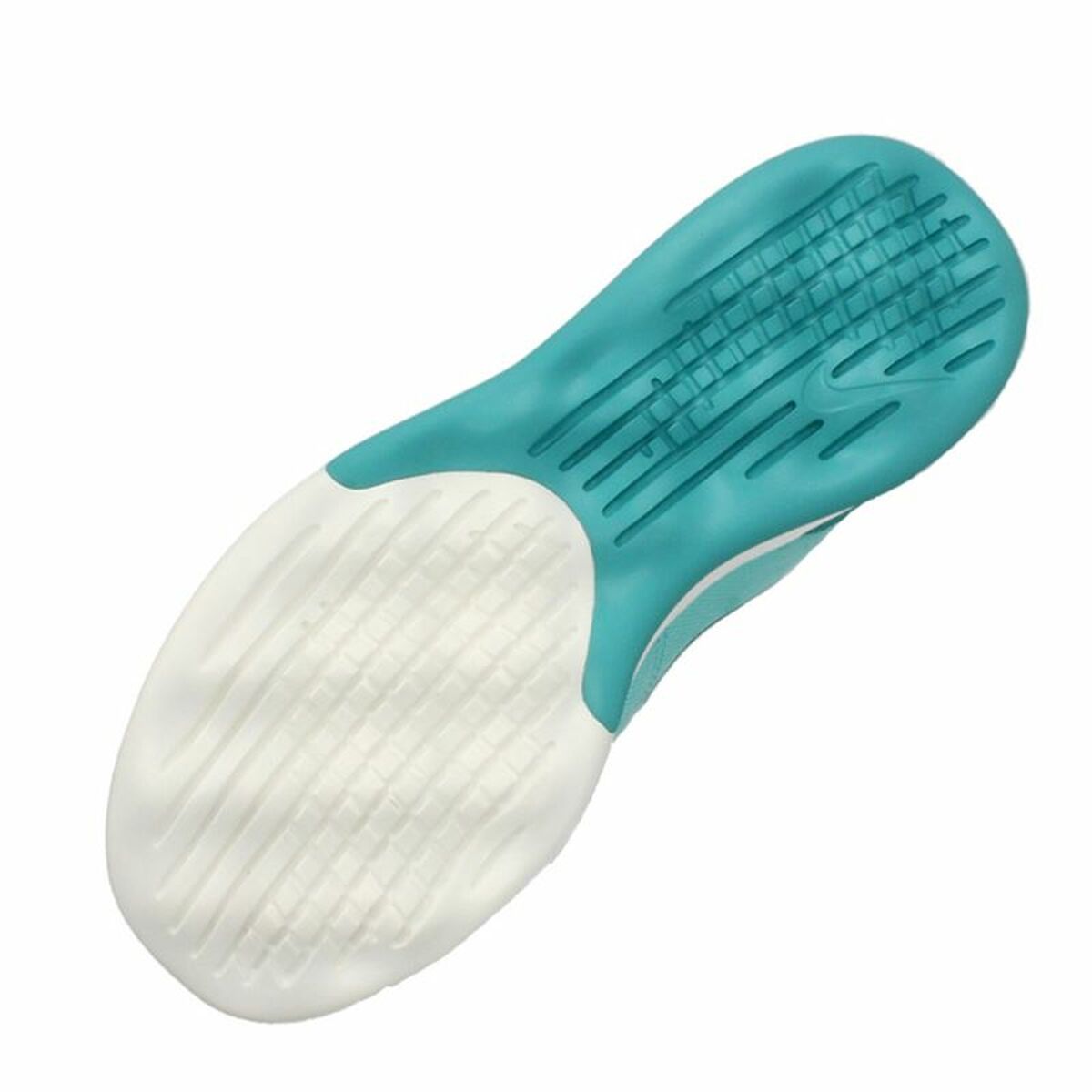 Nike MD Runner 2 Unisex Running Shoes - Aquamarine von Nike | BYAG.