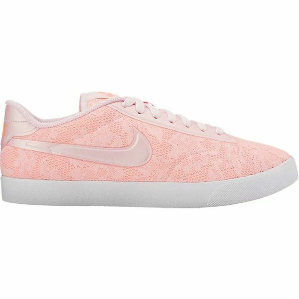 Nike Racquette '17 Women's Trainers - Pink von Nike | BYAG.
