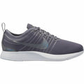 Nike Dualtone Racer Girls' Trainers - Dark Grey von Nike | BYAG.