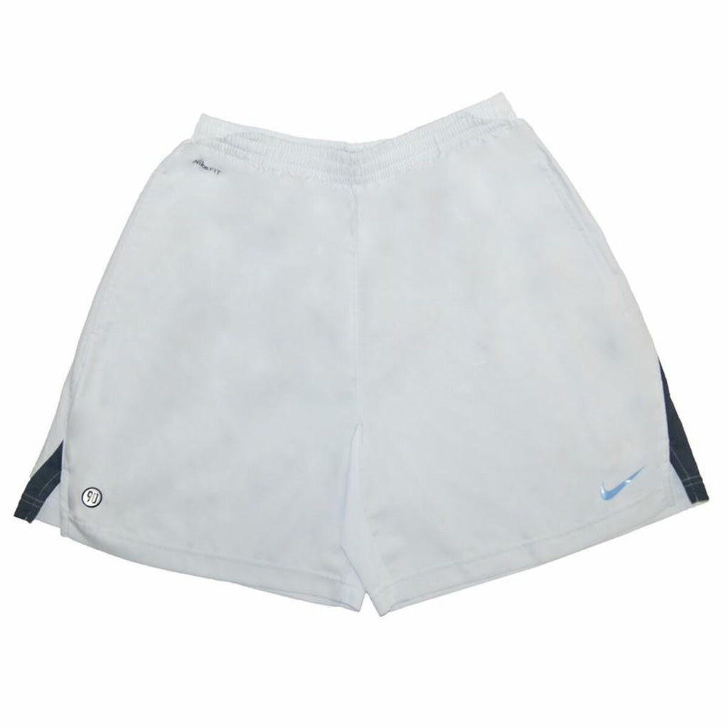 Nike Total 90 Men's Shorts - White von Nike | BYAG.