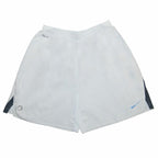 Nike Total 90 Men's Shorts - White von Nike | BYAG.