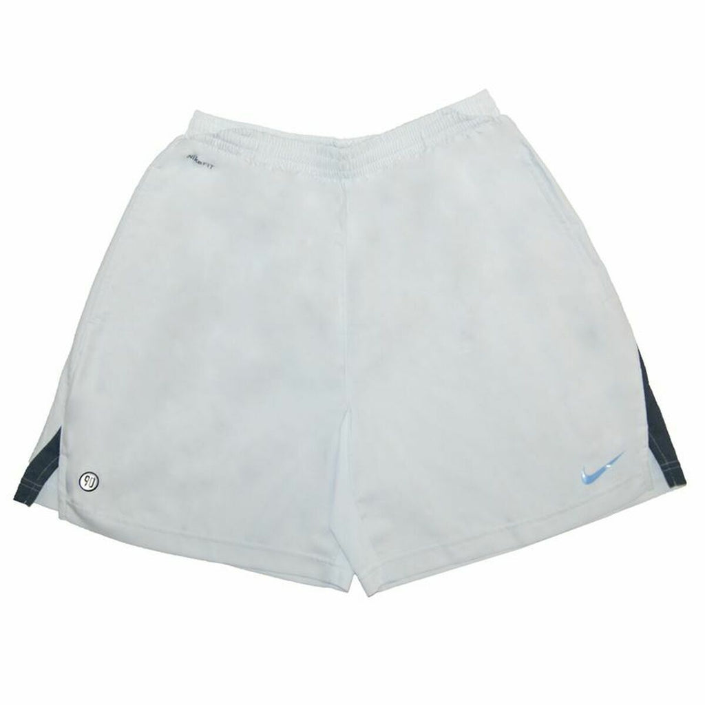 Nike Total 90 Men's Shorts - White von Nike | BYAG.