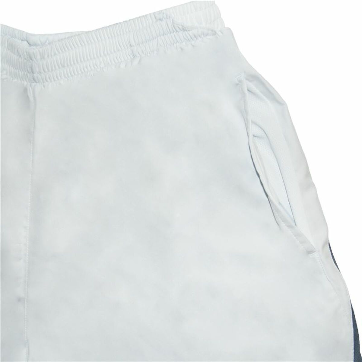 Nike Total 90 Men's Shorts - White von Nike | BYAG.