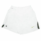 Nike Total 90 Lined Football Boys' Shorts - White von Nike | BYAG.