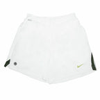 Nike Total 90 Lined Football Boys' Shorts - White von Nike | BYAG.