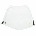 Nike Total 90 Lined Football Boys' Shorts - White von Nike | BYAG.