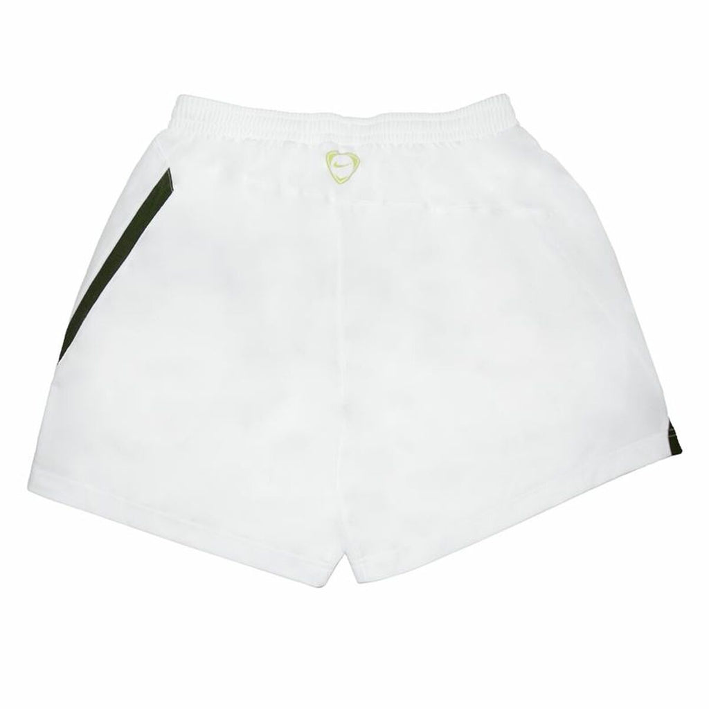 Nike Total 90 Lined Football Boys' Shorts - White von Nike | BYAG.