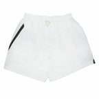Nike Total 90 Lined Football Boys' Shorts - White von Nike | BYAG.