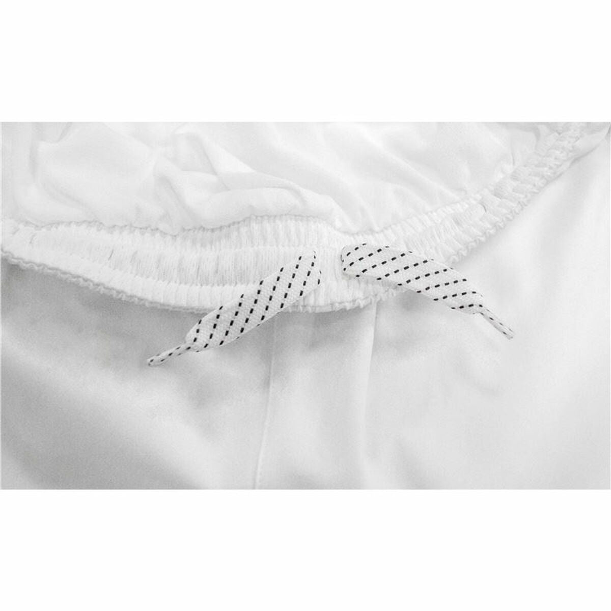 Nike Total 90 Lined Football Boys' Shorts - White von Nike | BYAG.
