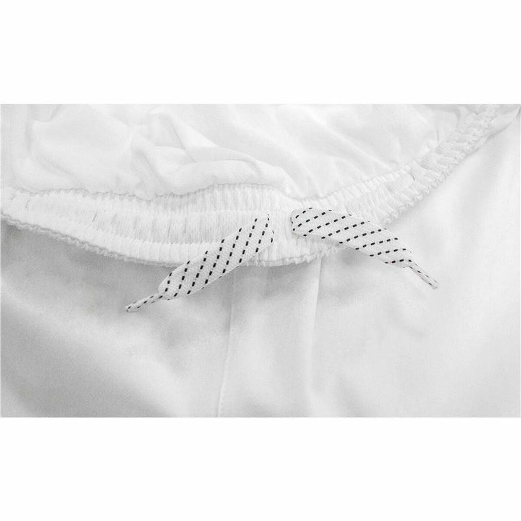 Nike Total 90 Lined Football Boys' Shorts - White von Nike | BYAG.