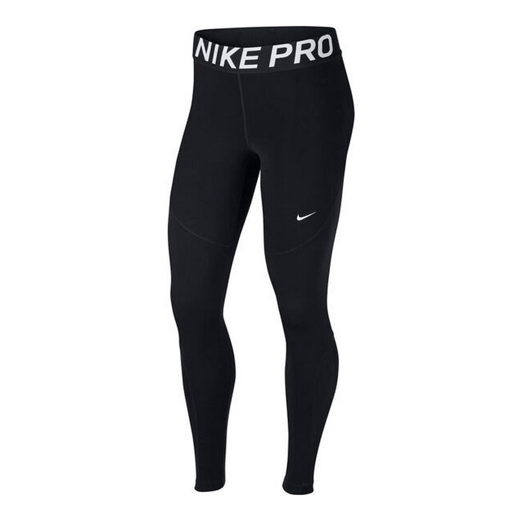 Nike Pro Women's Leggings - Black von Nike | BYAG.
