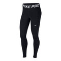 Nike Pro Women's Leggings - Black von Nike | BYAG.