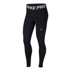 Nike Pro Women's Leggings - Black von Nike | BYAG.