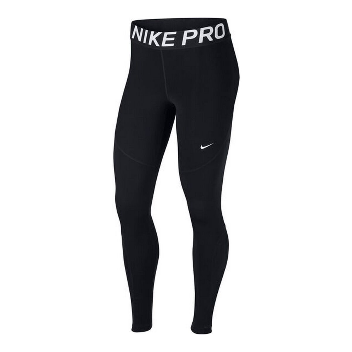 Nike Pro Women's Leggings - Black von Nike | BYAG.